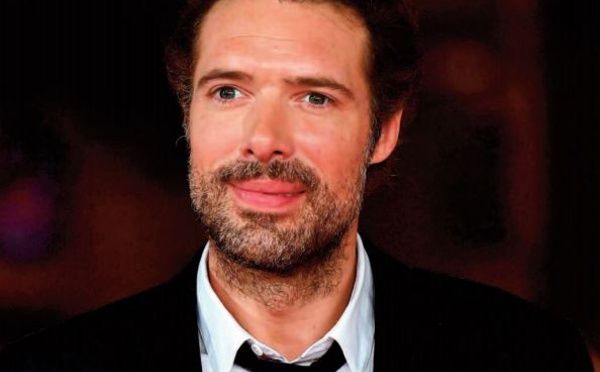 Nicolas Bedos censuré par Instagram