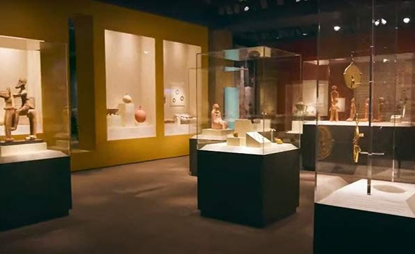 L’art marocain mis en avant par le conservateur du Musée national d’art africain de Washington