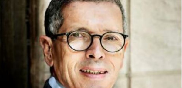 Mohamed Ameur : Le Polisario n ’ est qu ’ un instrument au service des intérêts de l’Algérie