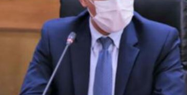 Le ministre de la Santé appelle à une vaccination massive pour atteindre l’immunité collective