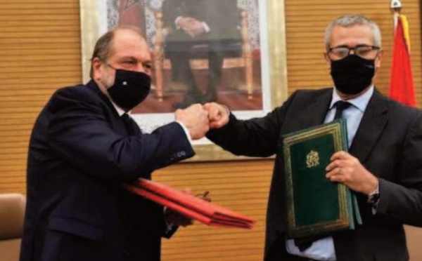 La protection des mineurs, une priorité