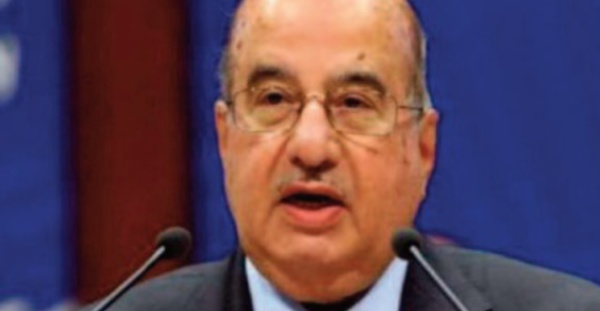 Le président du CNP salue les positions du Maroc en faveur du peuple palestinien