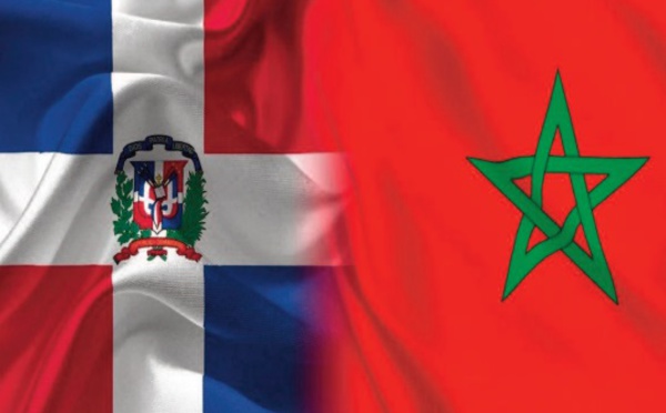 La République dominicaine exprime sa solidarité avec le Maroc