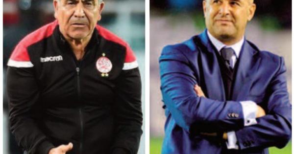 Rude épreuve jdidie pour le Wydad