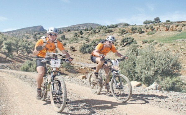 Et de huit pour la Transmarocaine