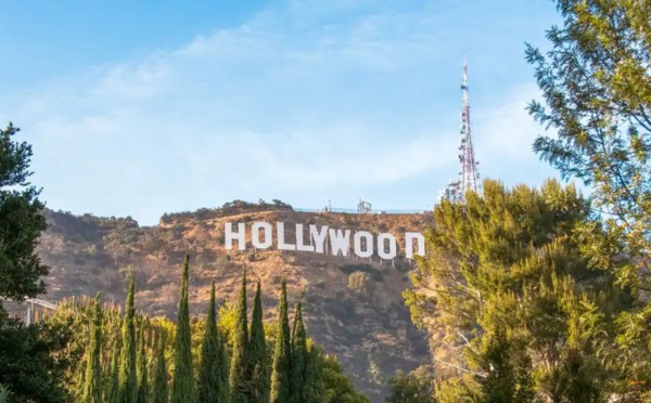 “La reine de l’ escroquerie ” d’Hollywood arrêtée en Angleterre