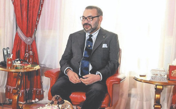 Grand réconfort et satisfaction unanime