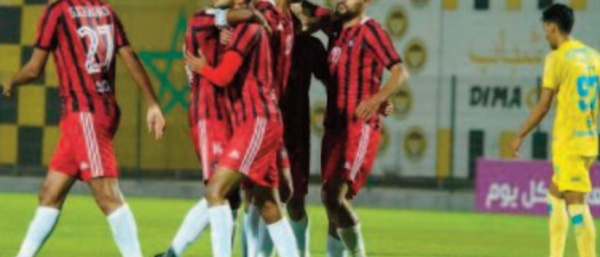 Le SCCM confirme sa bonne entame