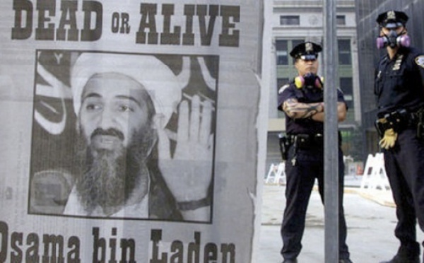 Celui qui a tué Ben Laden raconte ses derniers instants