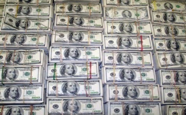 Le Maroc encaisse un don saoudien de 400 millions de dollars