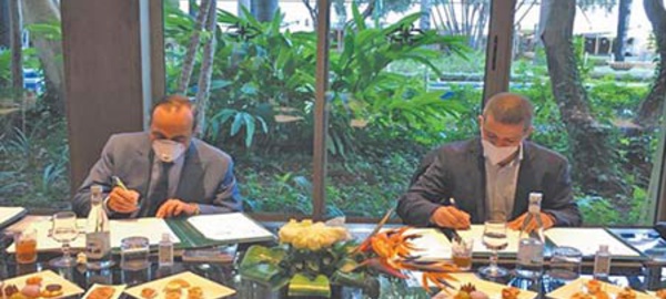 La mondialisation de la Covid-19 entre les constantes et les ruptures disséquée par le GERM