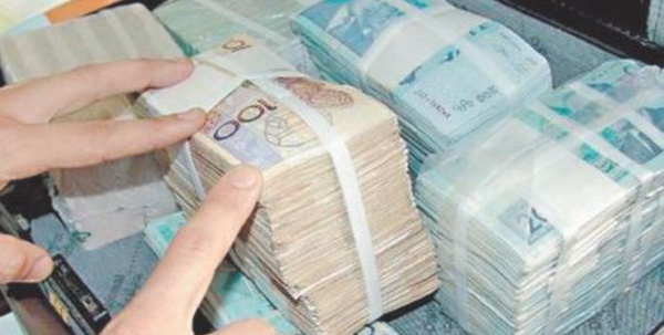 Conférence internationale à Marrakech sur la lutte contre le blanchiment d'argent