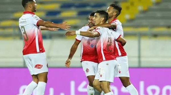 Le WAC et l’IRT conservent leur élan victorieux