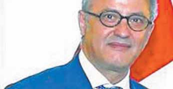 Youssef Balla : L'Algérie poursuit son hostilité envers le Maroc au lieu d'œuvrer pour l'avenir des peuples de la région