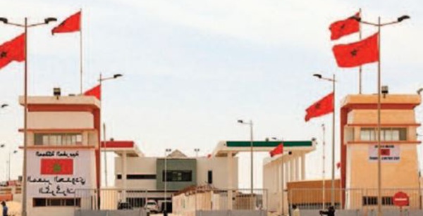 Appui des parlementaires chiliens aux efforts du Maroc pour préserver sa sécurité et sa souveraineté