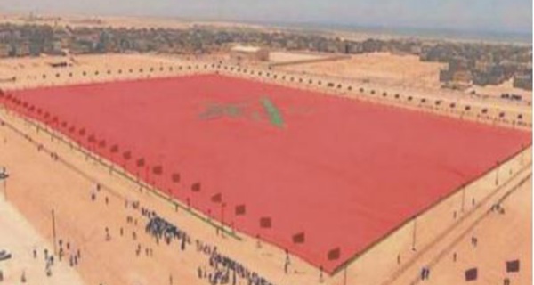 La décision de Washington, un pas historique dans le sens de la paix