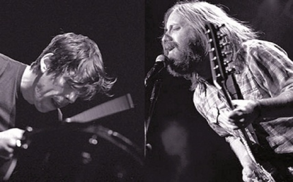 Fun., The Black Keys et Gotye triomphent à Los Angeles