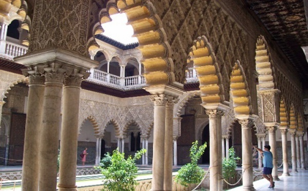 L’héritage arabo-andalou dans la culture européenne