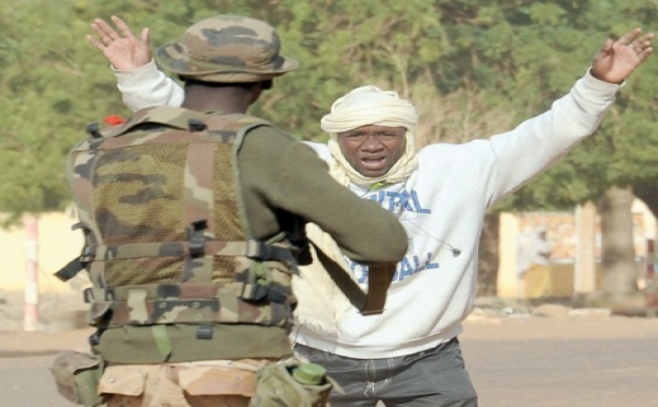 Les Nations unies craignent une spirale de violence au Mali