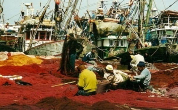 Pas d’accord de pêche avec l’Union européenne