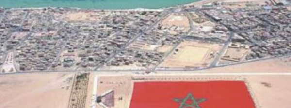 La Zambie salue la décision des Etats-Unis de reconnaître la souveraineté du Maroc sur son Sahara