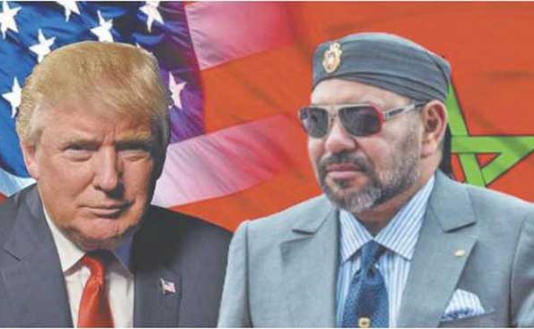 Le Royaume d'Eswatini salue la décision des USA de reconnaître la marocanité du Sahara