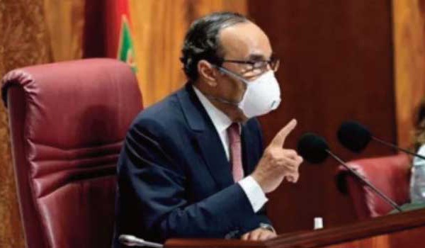 Habib El Malki : La reconnaissance de la marocanité du Sahara par les Etats-Unis est un grand acquis pour le Royaume