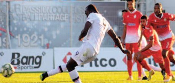 Le WAC défait à Safi. Le SCCM accroché à Agadir