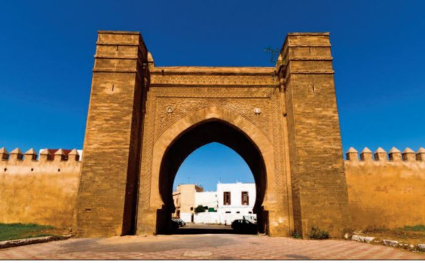 L’Association Bouregreg propose la création de six musées en ancienne médina de Salé