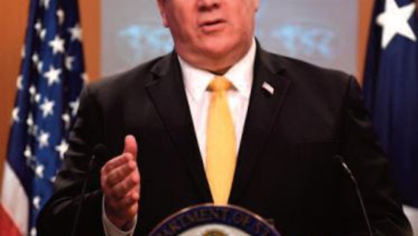 Seules des négociations politiques dans le cadre du Plan d'autonomie sont en mesure de mettre fin au différend