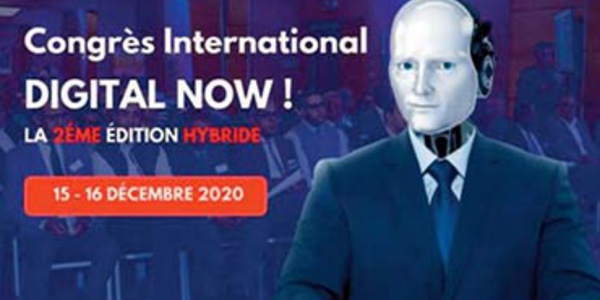 Le Club des dirigeants du Maroc organise un débat sur “Le digital au service d’ une relance économique vigoureuse ”
