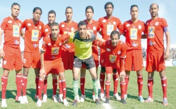 Le KACM à Tadla pour creuser l’écart