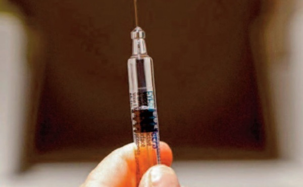 Le vaccin Sinopharm gagne du terrain