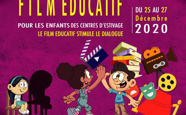 Le Festival du film éducatif se met au digital