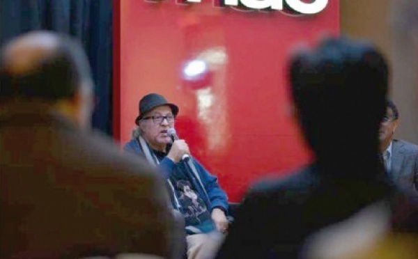 Le nouvel opus de Nass El Ghiwane dans les bacs en mai prochain