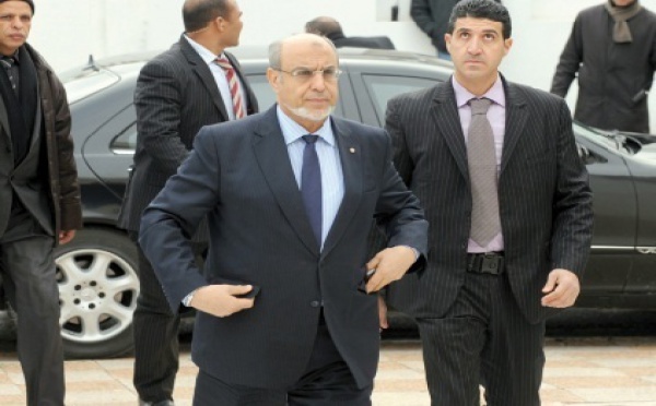 Ultimes consultations sur un  gouvernement apolitique en Tunisie