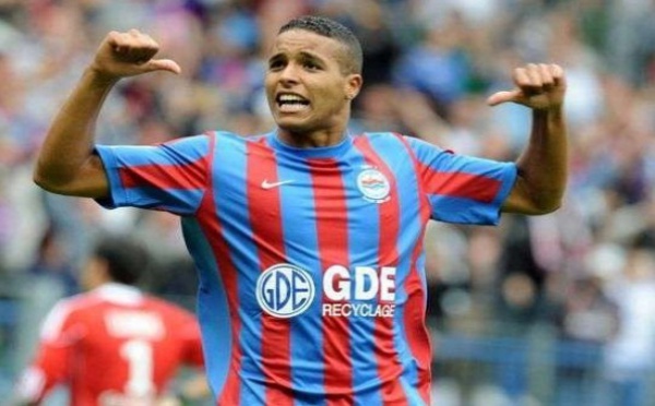 El Arabi et Grenade se mesurent au Barça