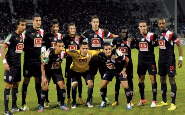 Le MAT aspire à réussir son baptême du feu