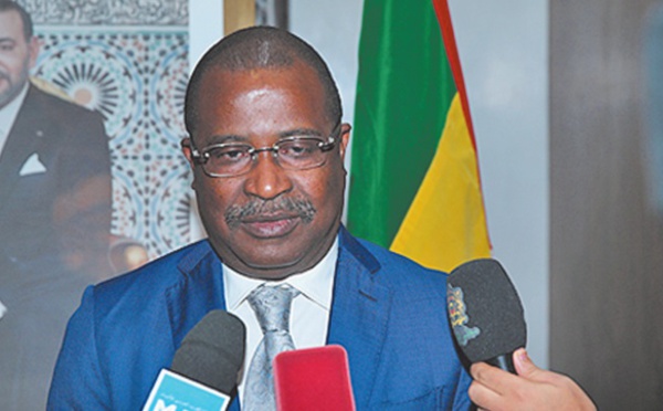 L'Assemblée nationale de Sao Tomé-et-Principe salue un exploit au contenu historique pertinent