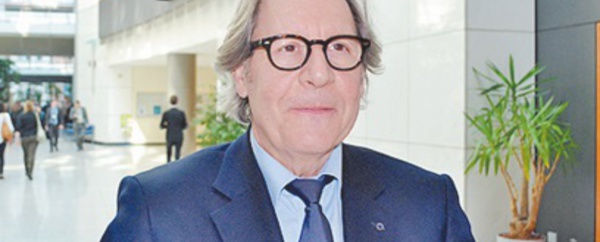 Gilles Pargneaux: La reconnaissance américaine de la marocanité du Sahara est une grande victoire pour S.M le Roi