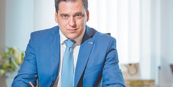 Tomas Zdechovsky: L’Union européenne finira bientôt par emboîter le pas aux Etats-Unis