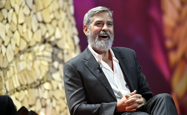 George Clooney revient sur le jour où Boris Johnson l’ a comparé à Adolf Hitler