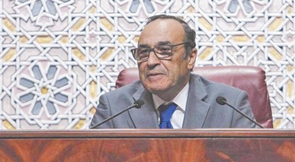 La Chambre des représentants salue la reconnaissance par les Etats-Unis de la souveraineté du Maroc sur son Sahara