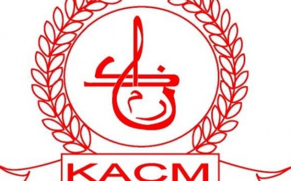 Le KACM conforte  sa position de leader