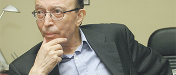Condoléances de S.M le Roi à la famille de Noureddine Saïl