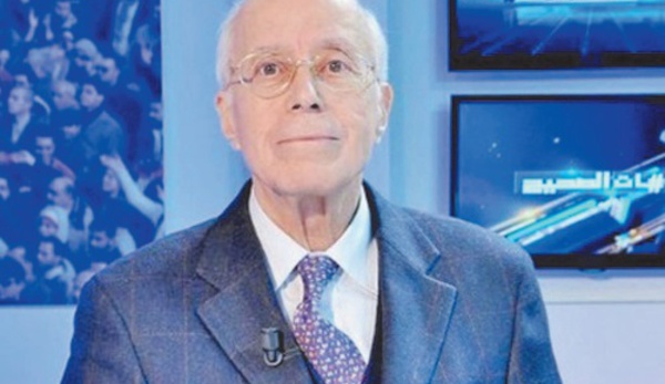 Ahmed Ounaies: La reconnaissance par les Etats-Unis de la pleine souveraineté du Maroc sur son Sahara est un acquis considérable