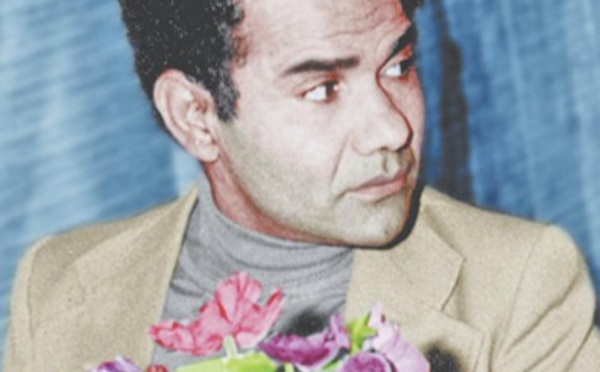 Commémoration du 45ème anniversaire de la disparition d’Omar Benjelloun