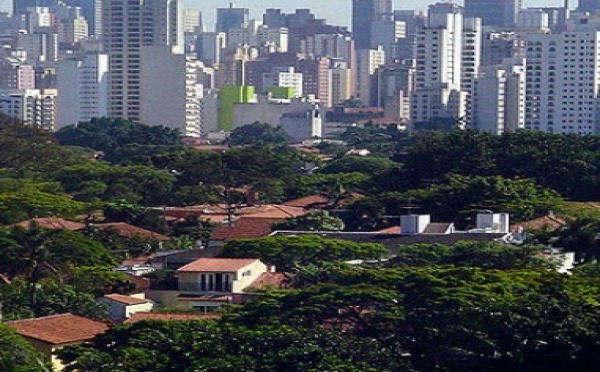 “Maâlamat Mohammed V” inaugurée à Sao Paulo
