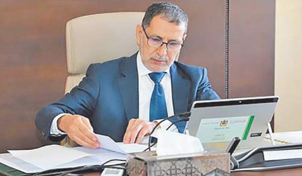 Saad Dine El Otmani : La décision des Etats-Unis est un exploit historique important et un tournant positif