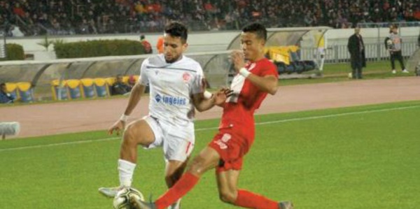 De belles affiches et deux derbies prometteurs au programme de la 4ème manche de la Botola